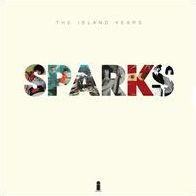 The Island Years