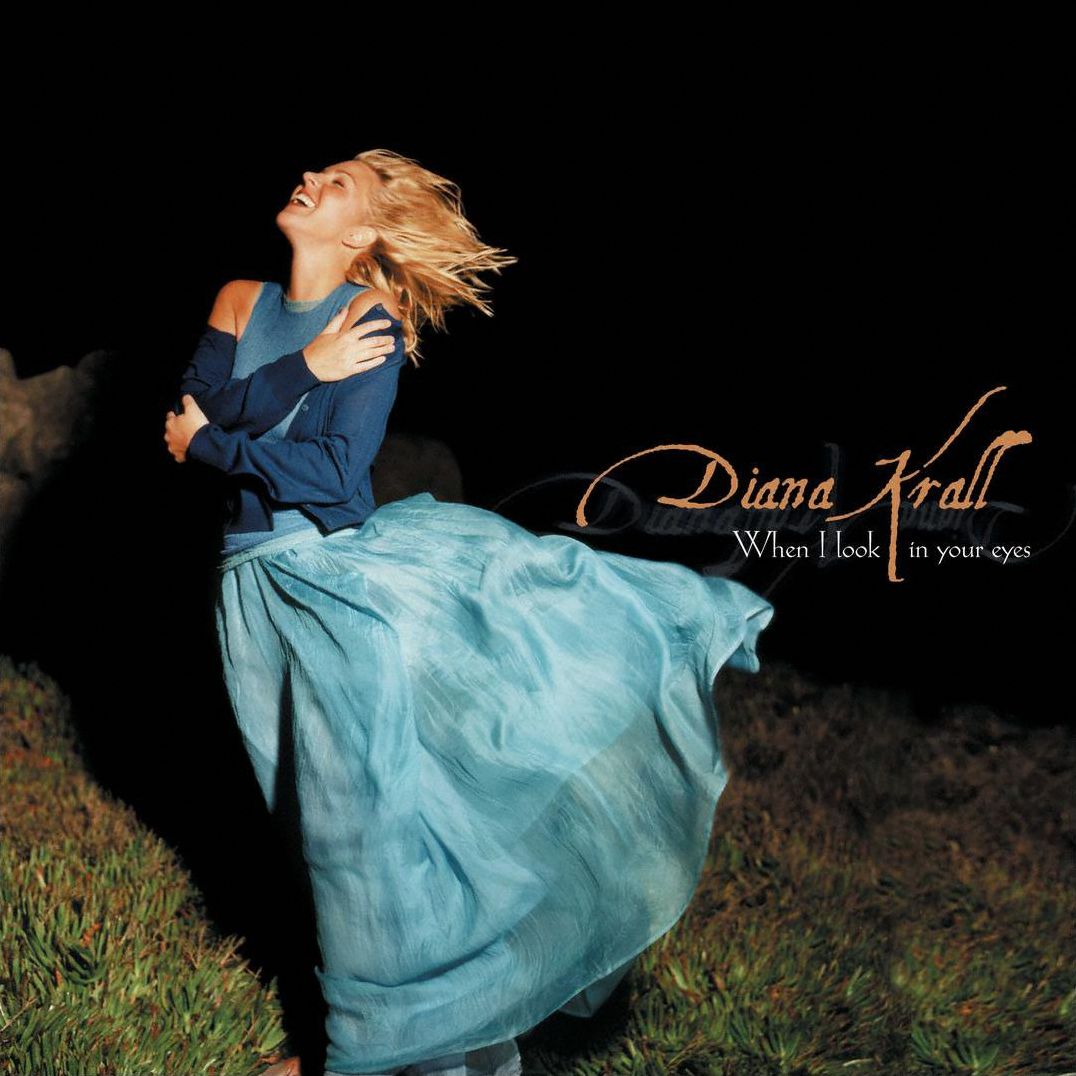 When I Look In Your Eyes [Lp]