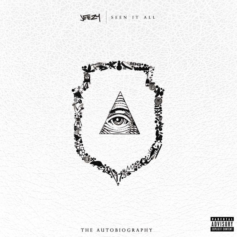 Seen It All: The Autobiography [Deluxe Edition] [2 Lp]