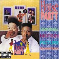 House Party [Original Soundtrack]