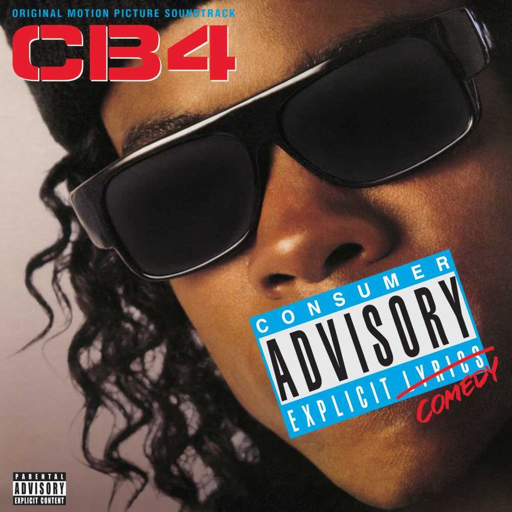 Cb4 [Original Soundtrack] [Lp]