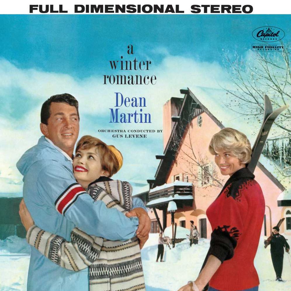 Winter Romance [Lp]