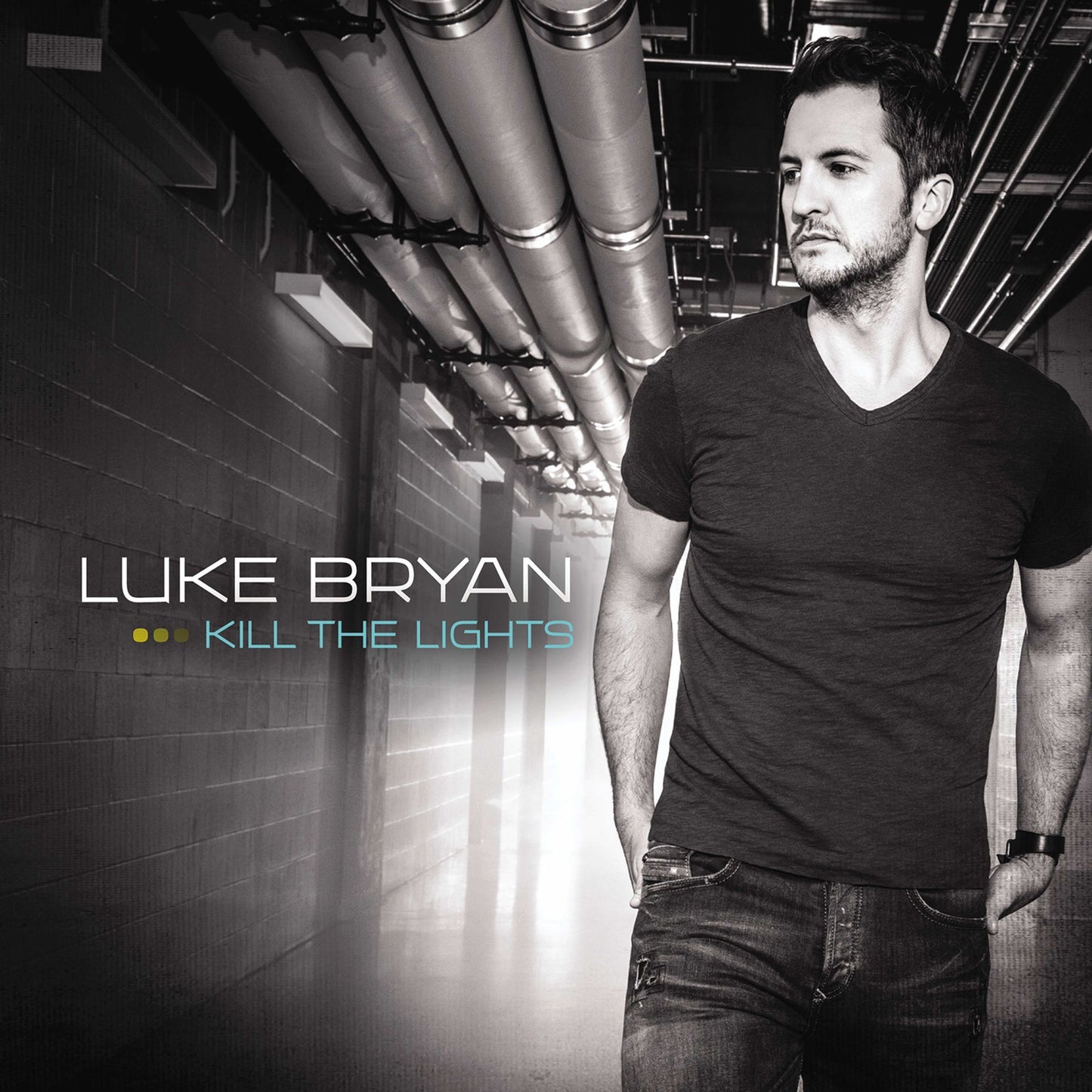 Kill The Lights [Lp]