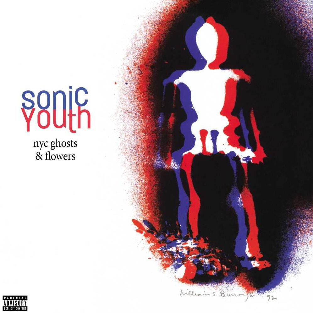 Nyc Ghosts & Flowers [Lp]