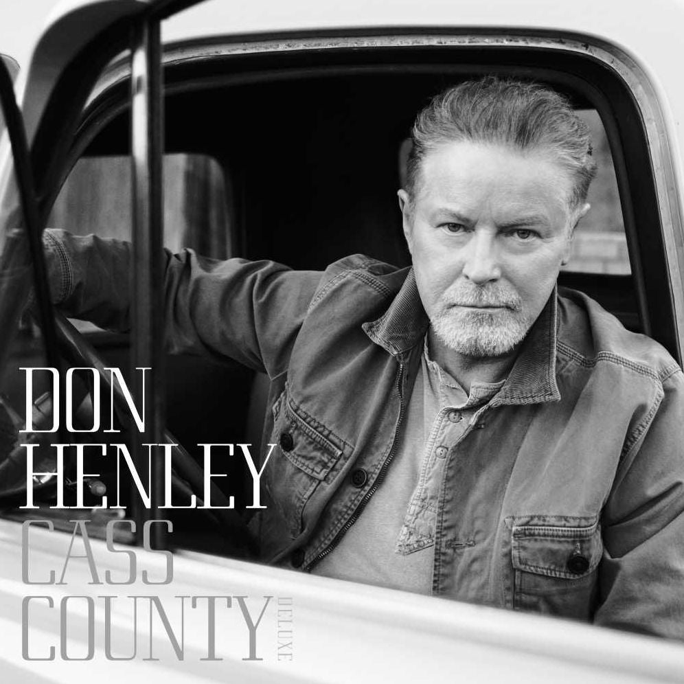 Cass County [Deluxe Edition]