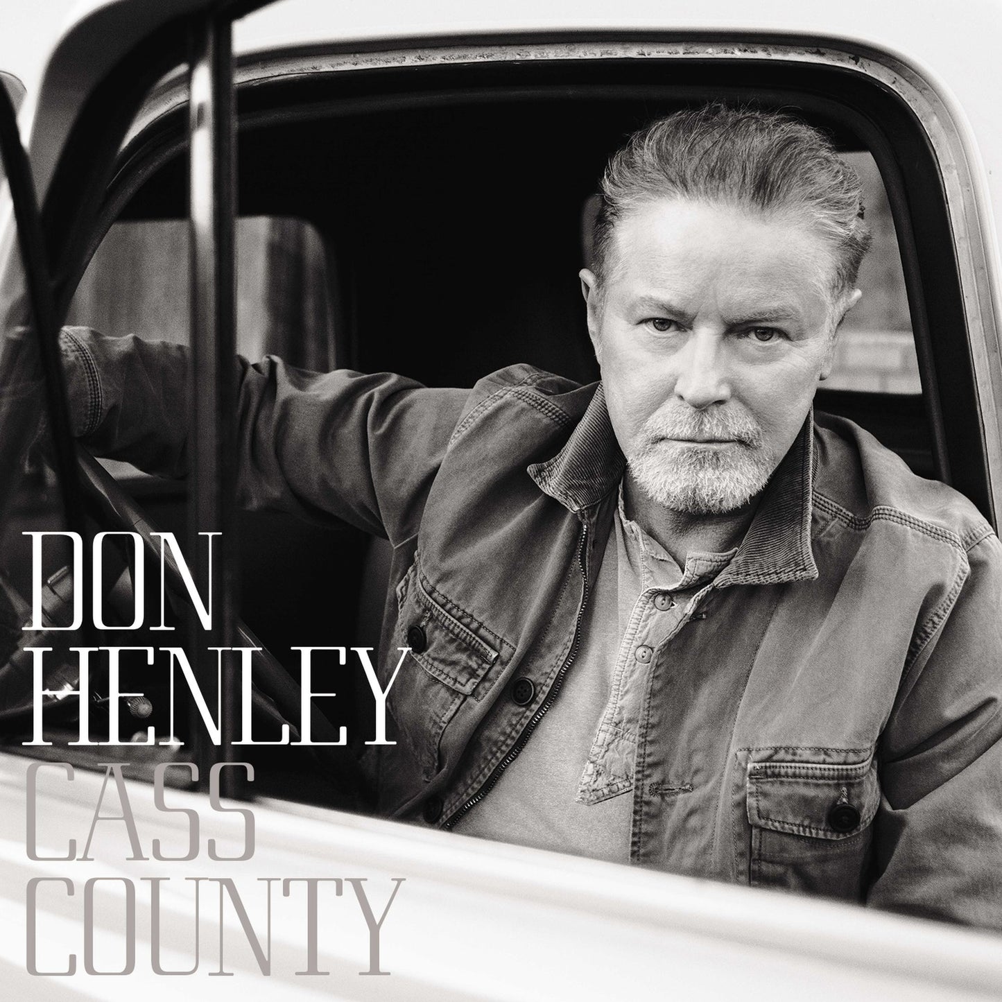 Cass County [B&n Exclusive] [Translucent Green Colored Vinyl]