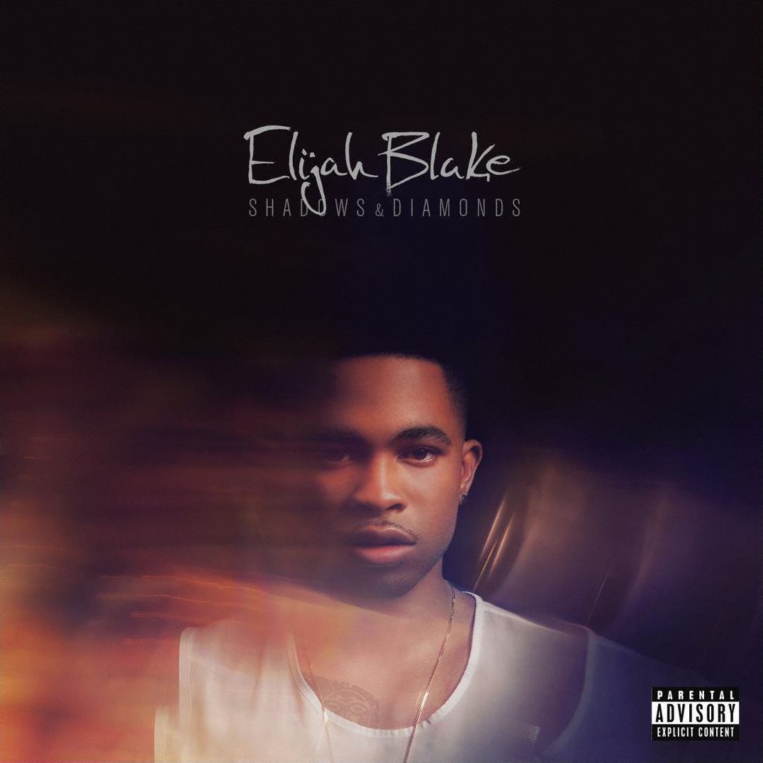 Shadows & Diamonds [Deluxe Edition] [2 Lp]