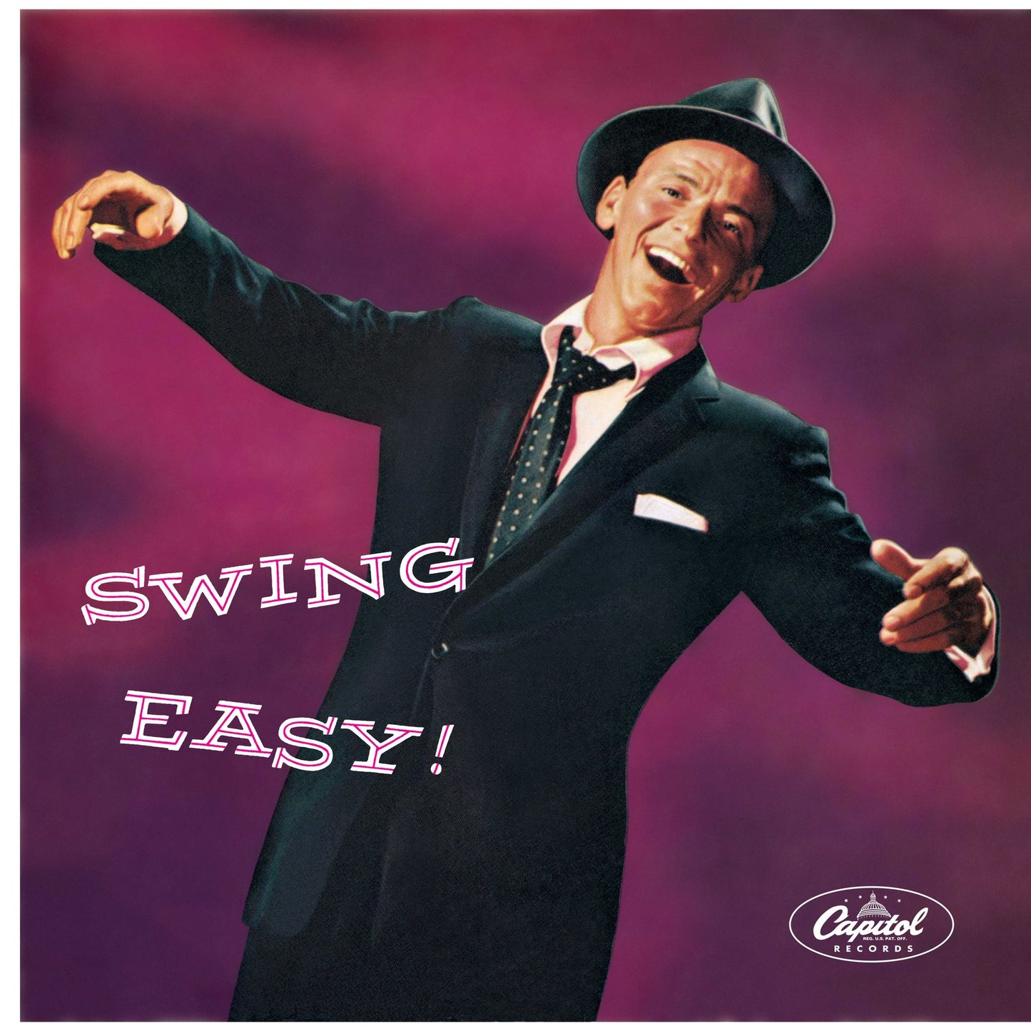 Swing Easy!