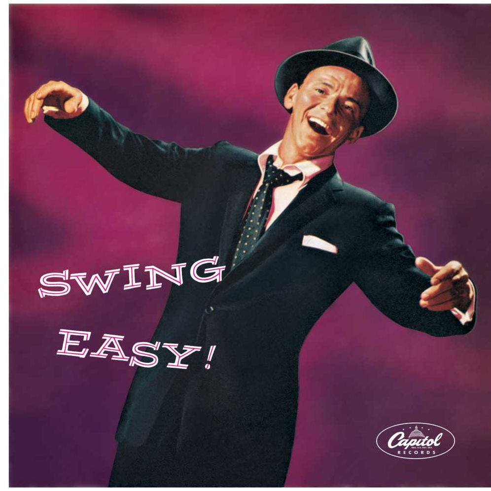 Swing Easy!
