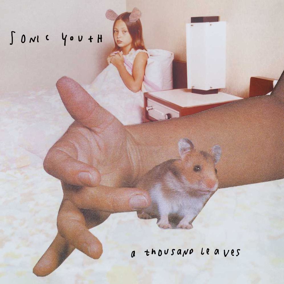 A Thousand Leaves [Lp]