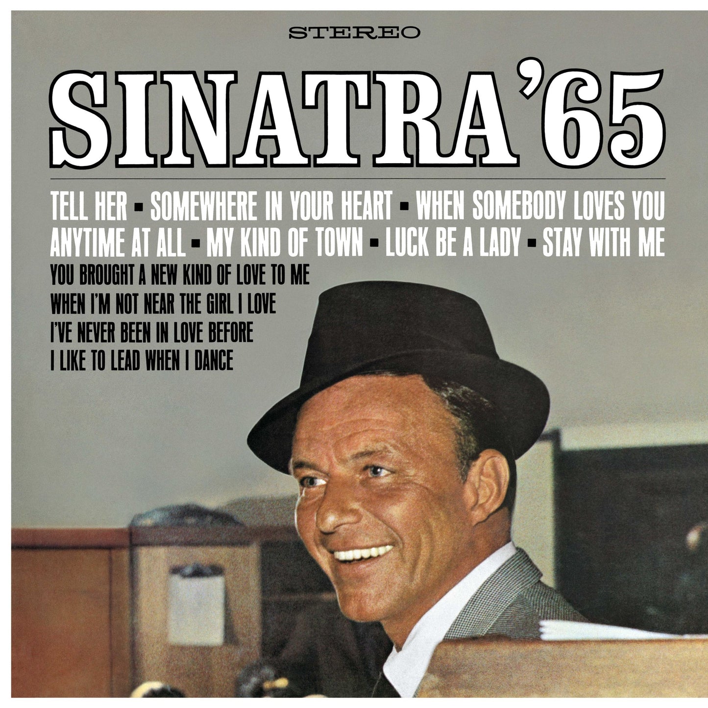 Sinatra '65 [Lp]