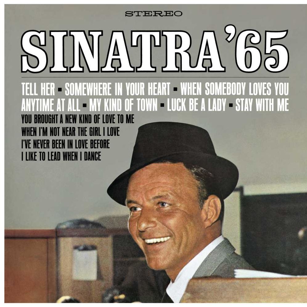 Sinatra '65 [Lp]