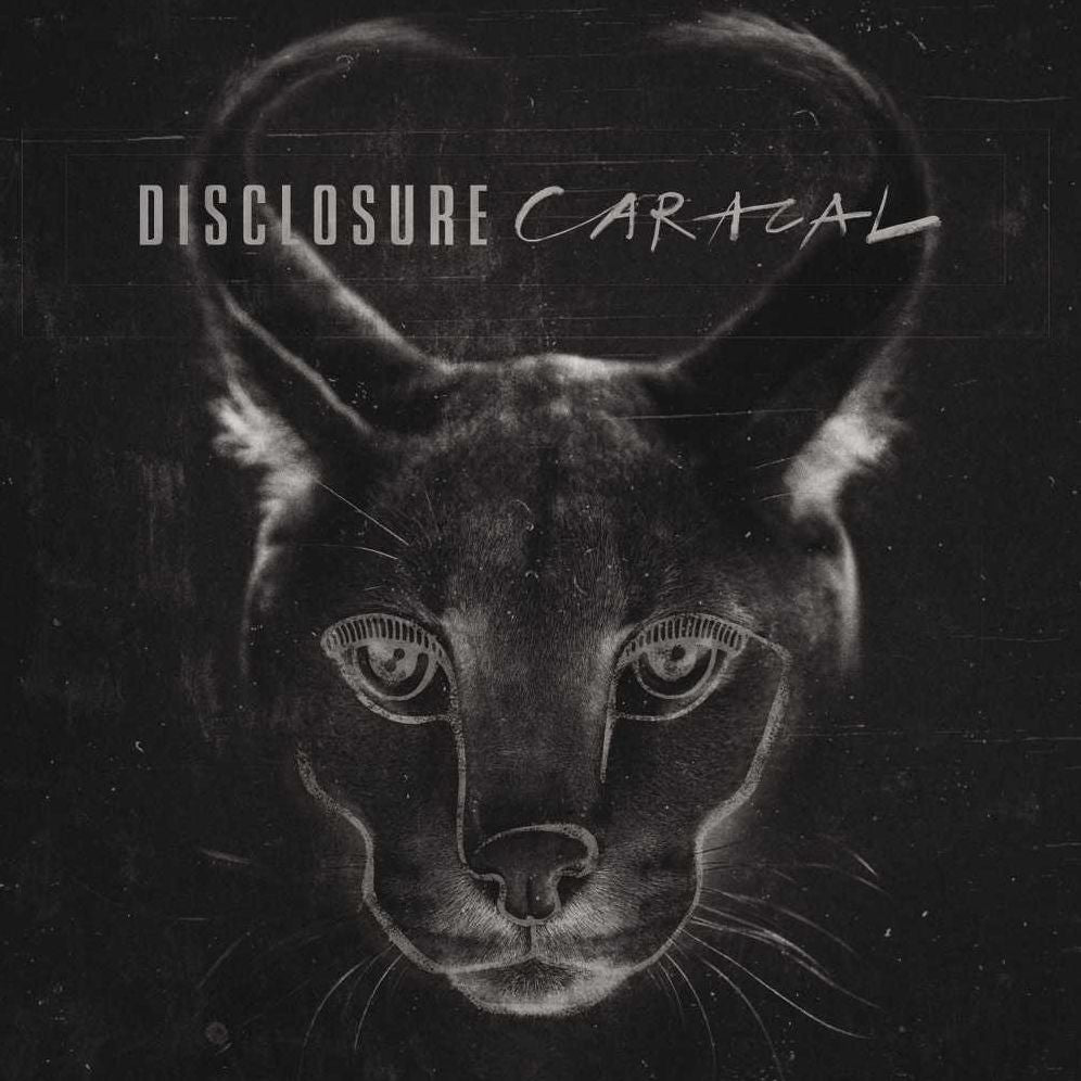 Caracal [Lp]