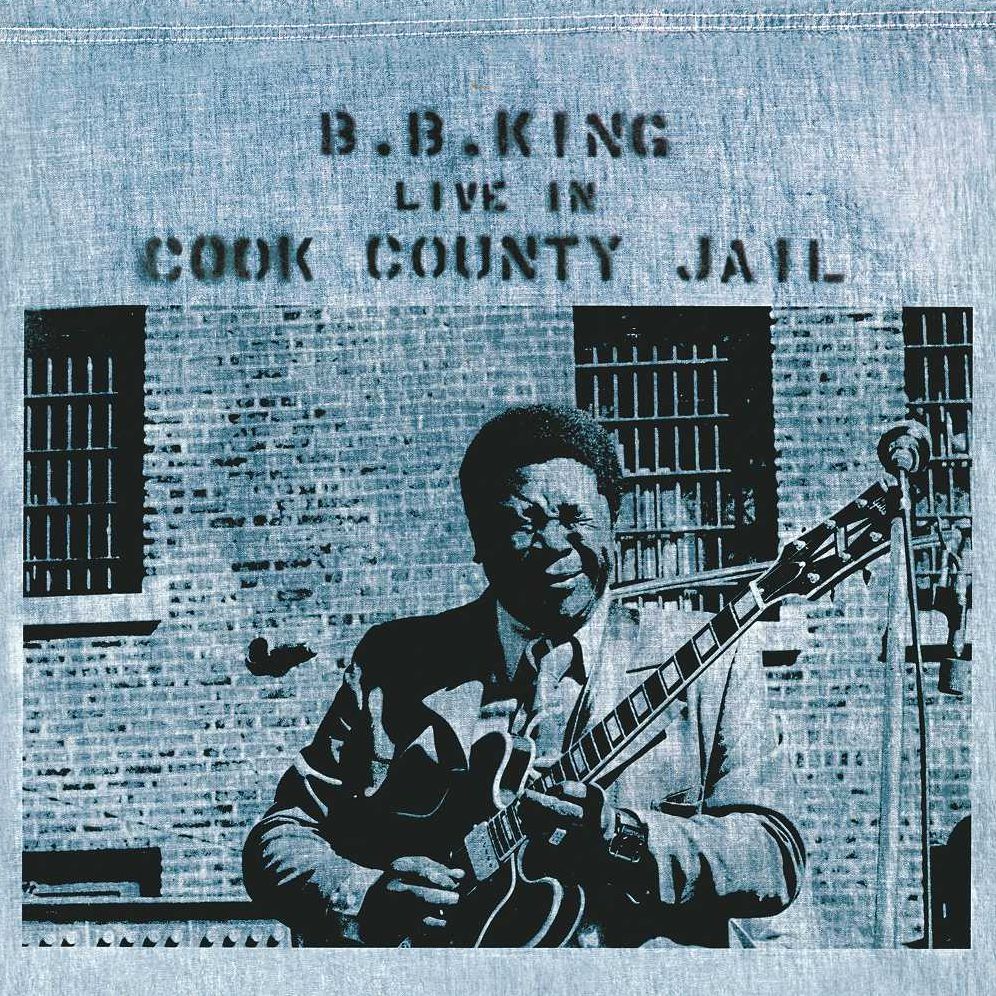 Live In Cook County Jail