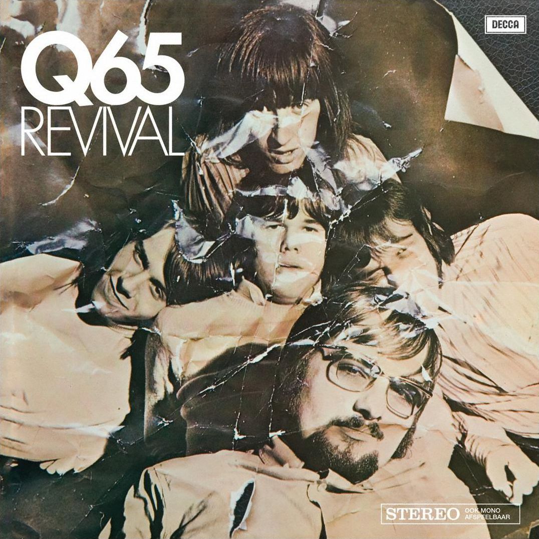 Revival [Lp]