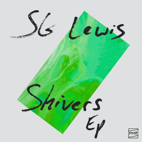 Shivers Ep
