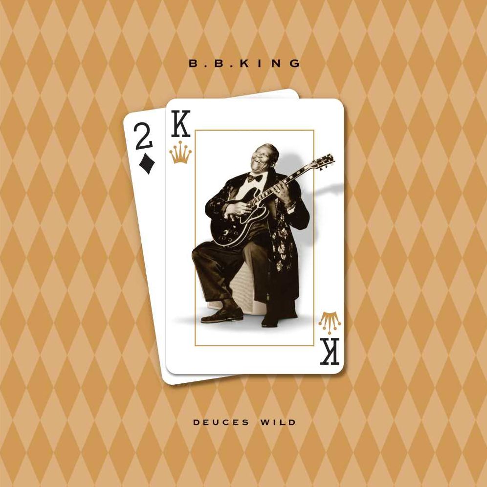 Deuces Wild [Lp]