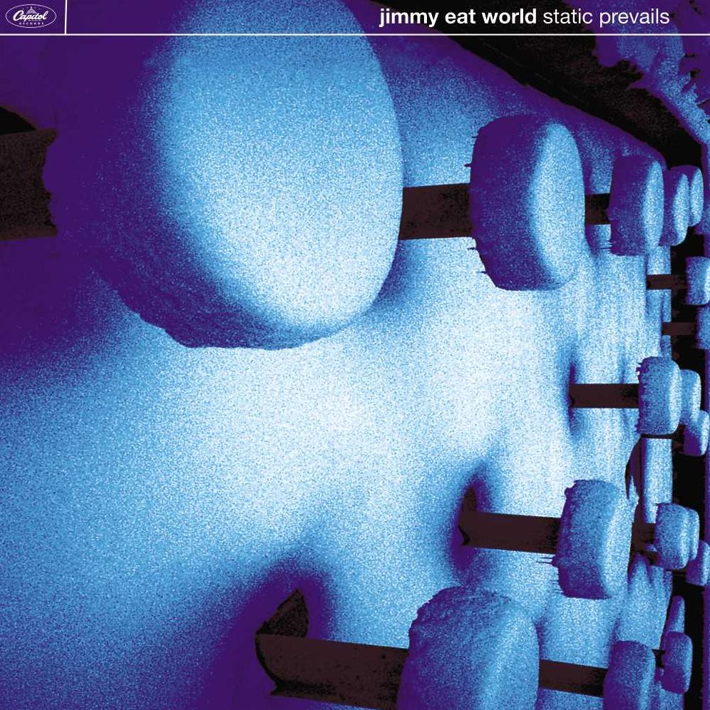 Static Prevails [Lp]
