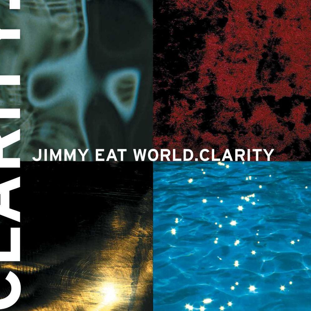 Clarity [Lp]