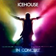 Icehouse: In Concert