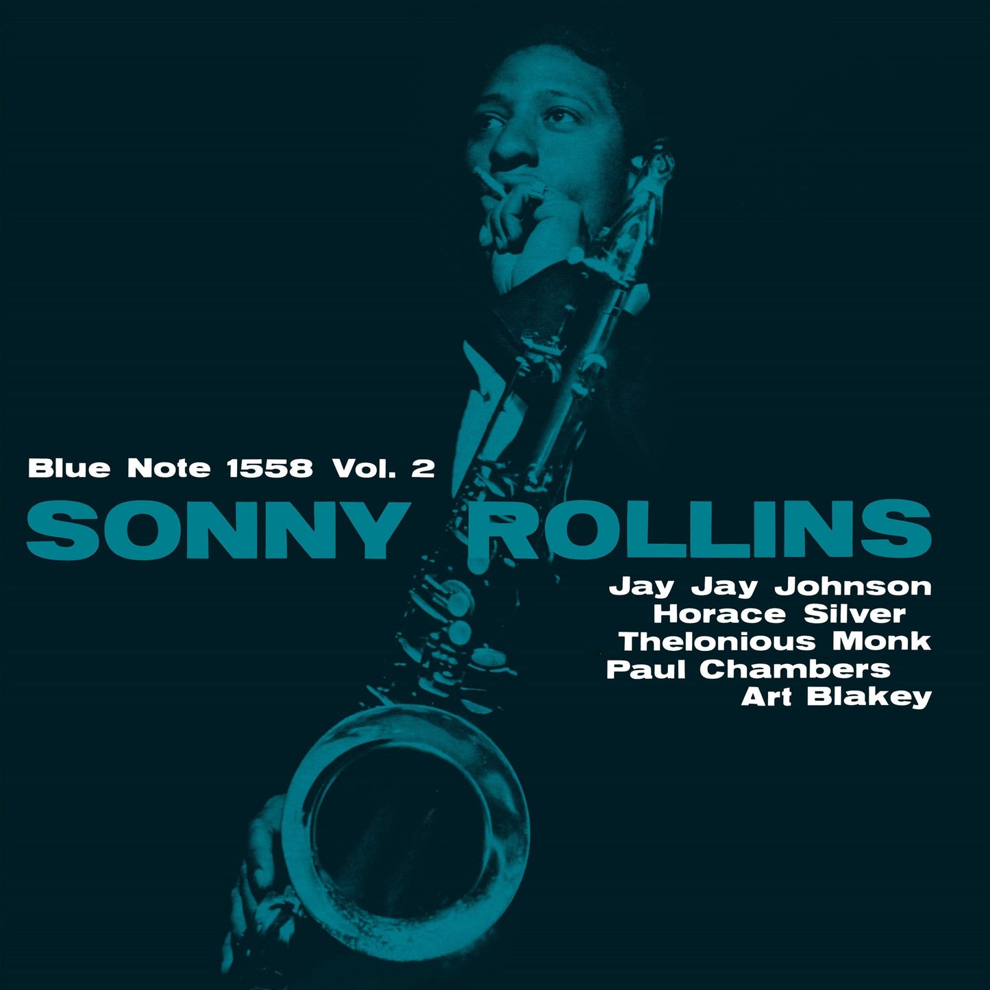 Volume 2