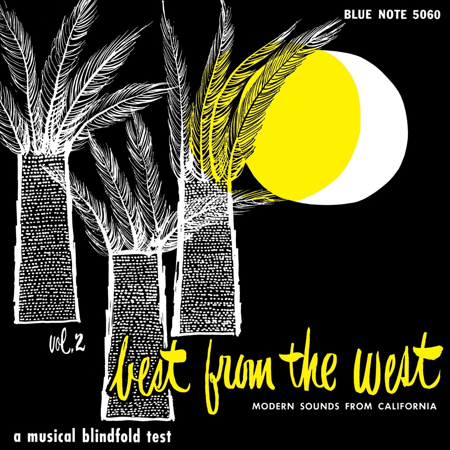 Best From The West: Modern Sounds From California, Vol. 2