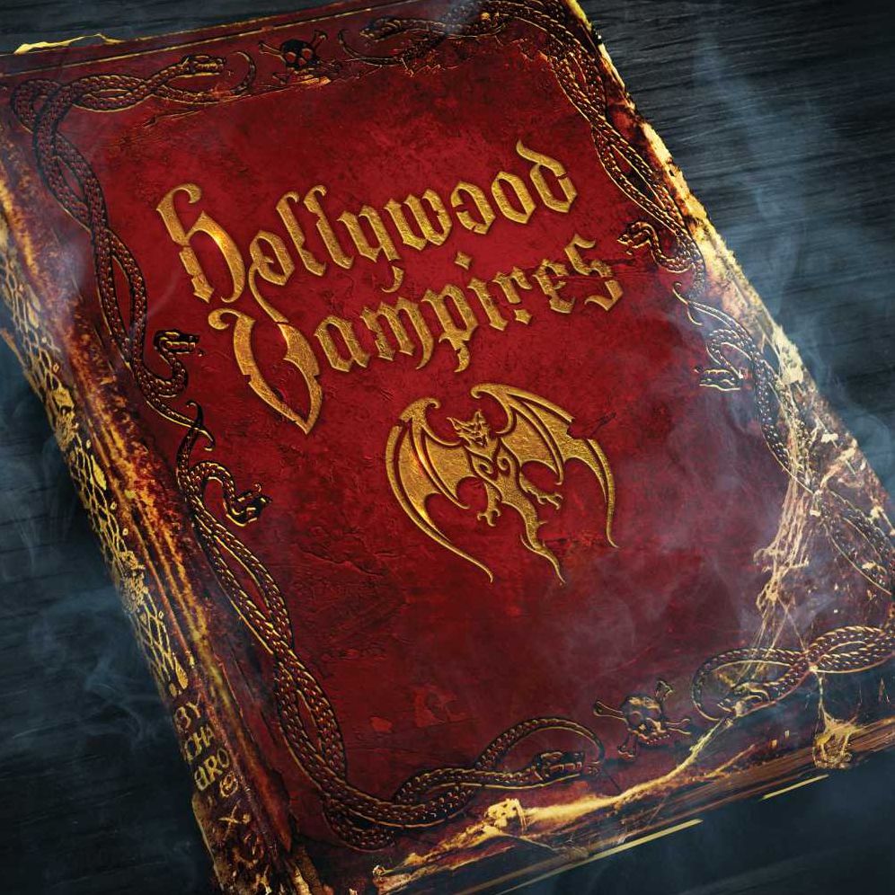 Hollywood Vampires [Lp]