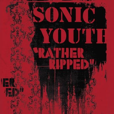 Rather Ripped [Lp]