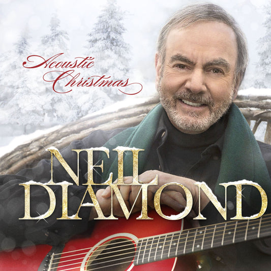 Acoustic Christmas [Lp]