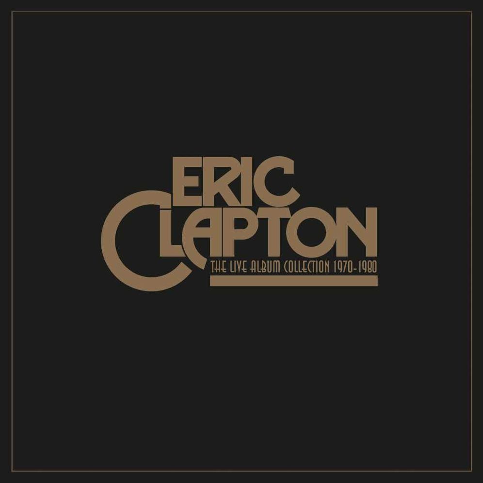 The Live Album Collection