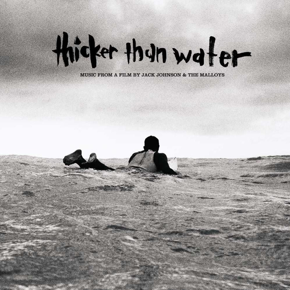 Thicker Than Water [Lp]