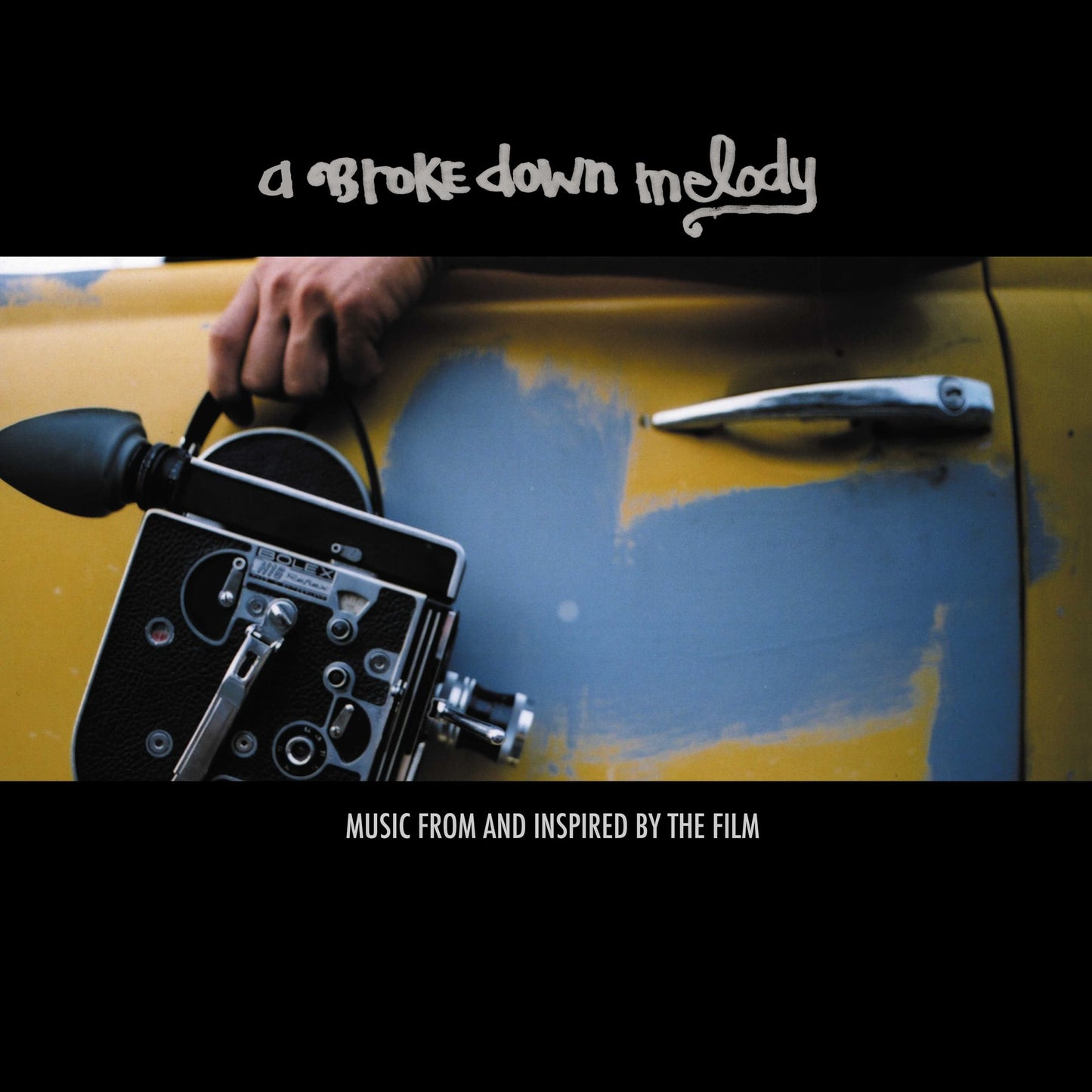 Brokedown Melody [Original Soundtrack] [Lp]