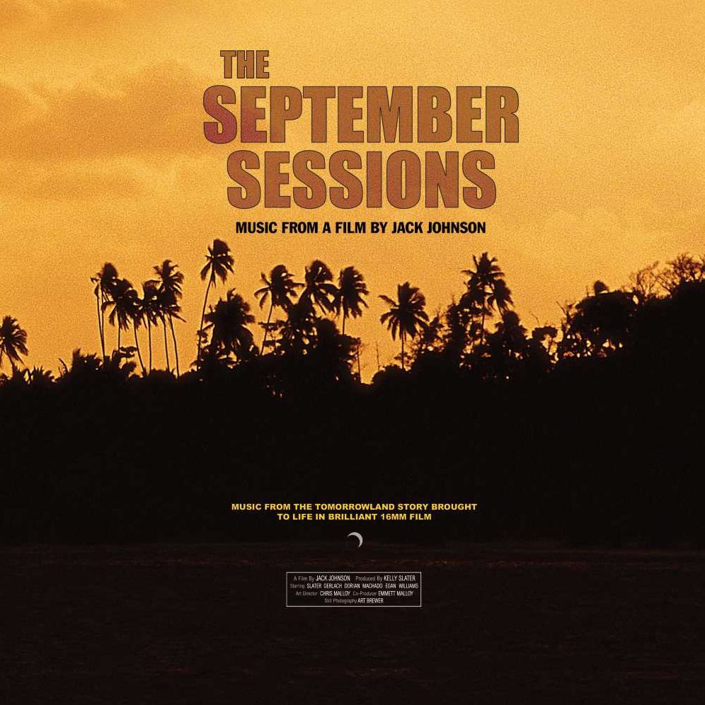 September Sessions