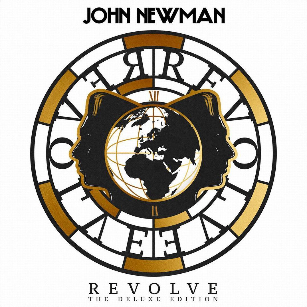 Revolve [Deluxe Edition] [Lp]