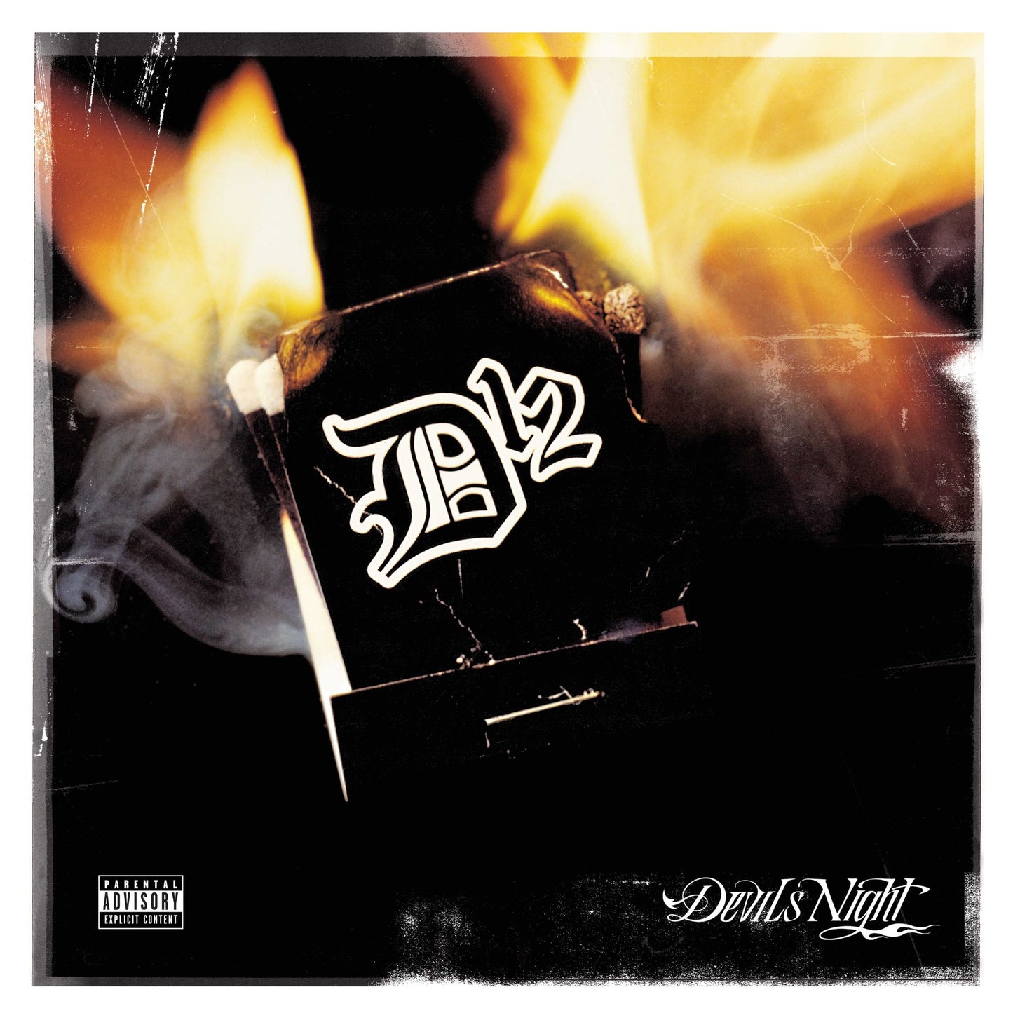 Devil's Night