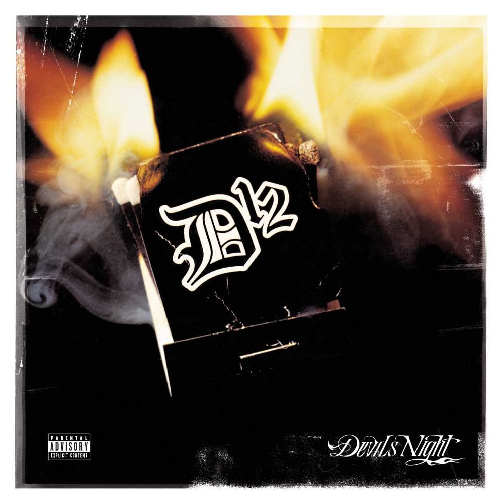 Devil's Night