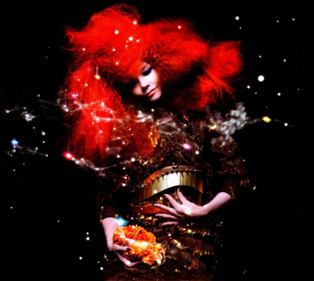 Biophilia