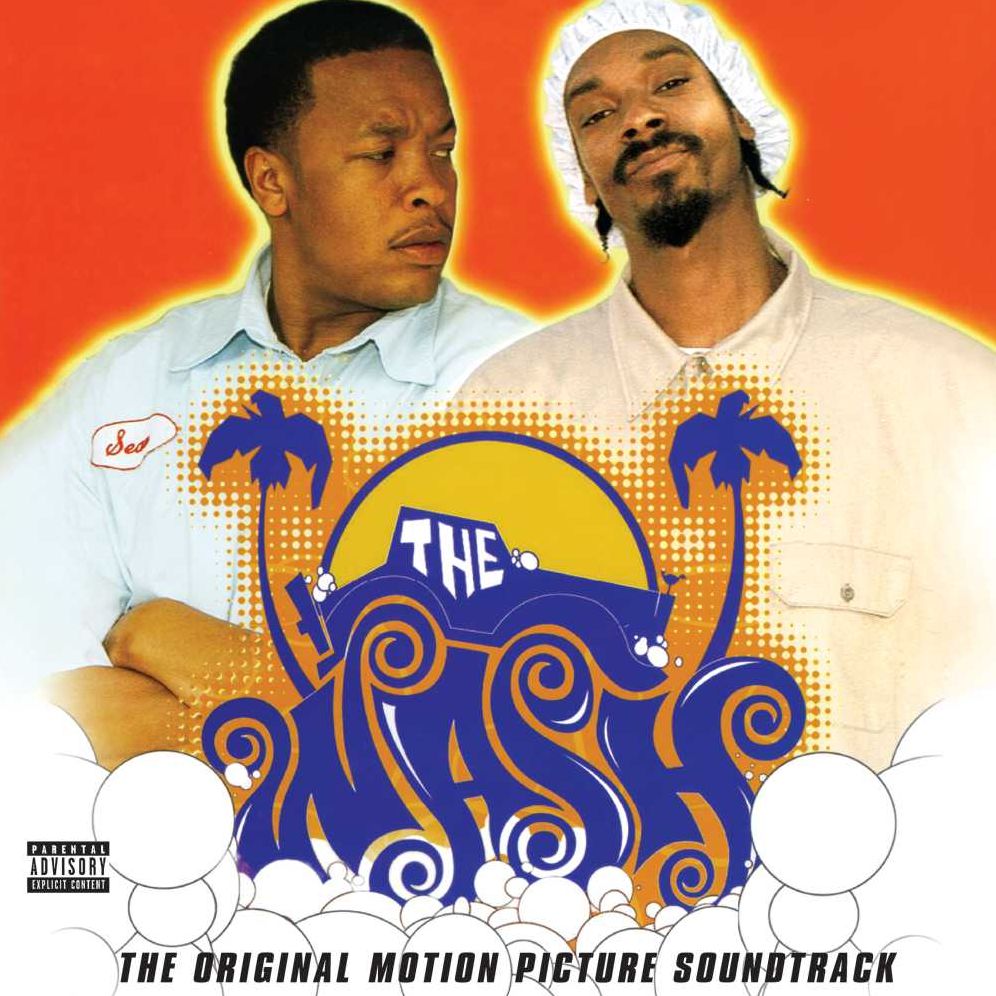 The Wash [Original Soundtrack]