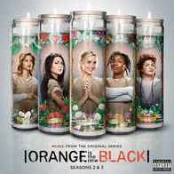 Orange Is The New Black: Seasons 2 & 3