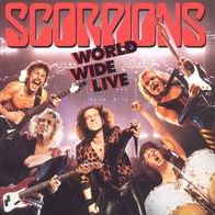 World Wide Live: 50Th Band Anniversary [Lp]