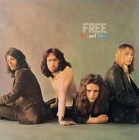 Fire And Water [Half-speed Mastered] [Lp]