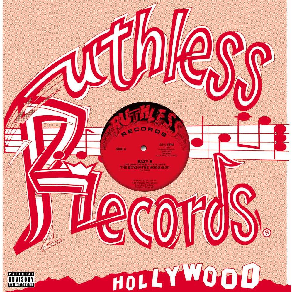 The Boyz-n-the Hood