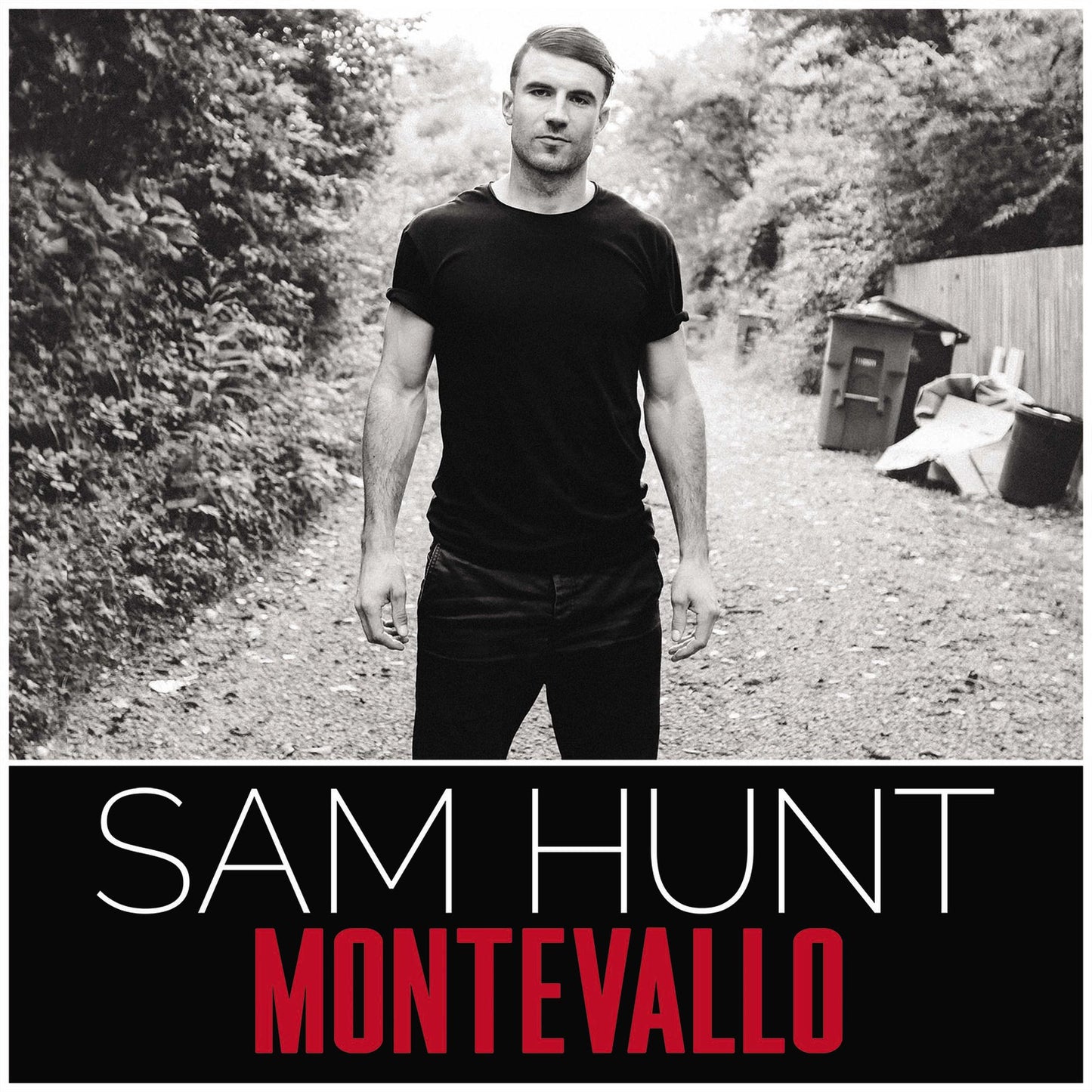 Montevallo [Lp]