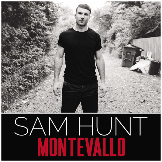 Montevallo [Lp]