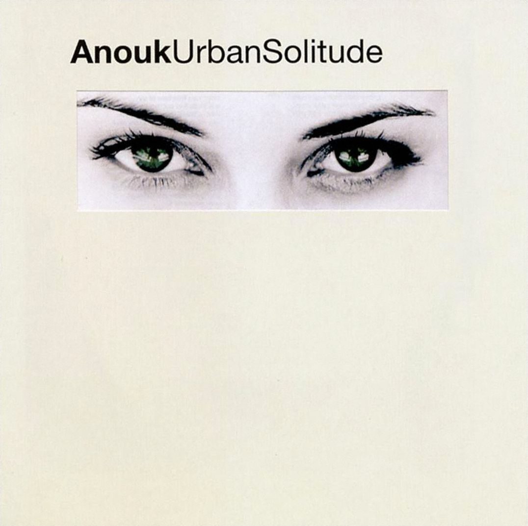 Urban Solitude