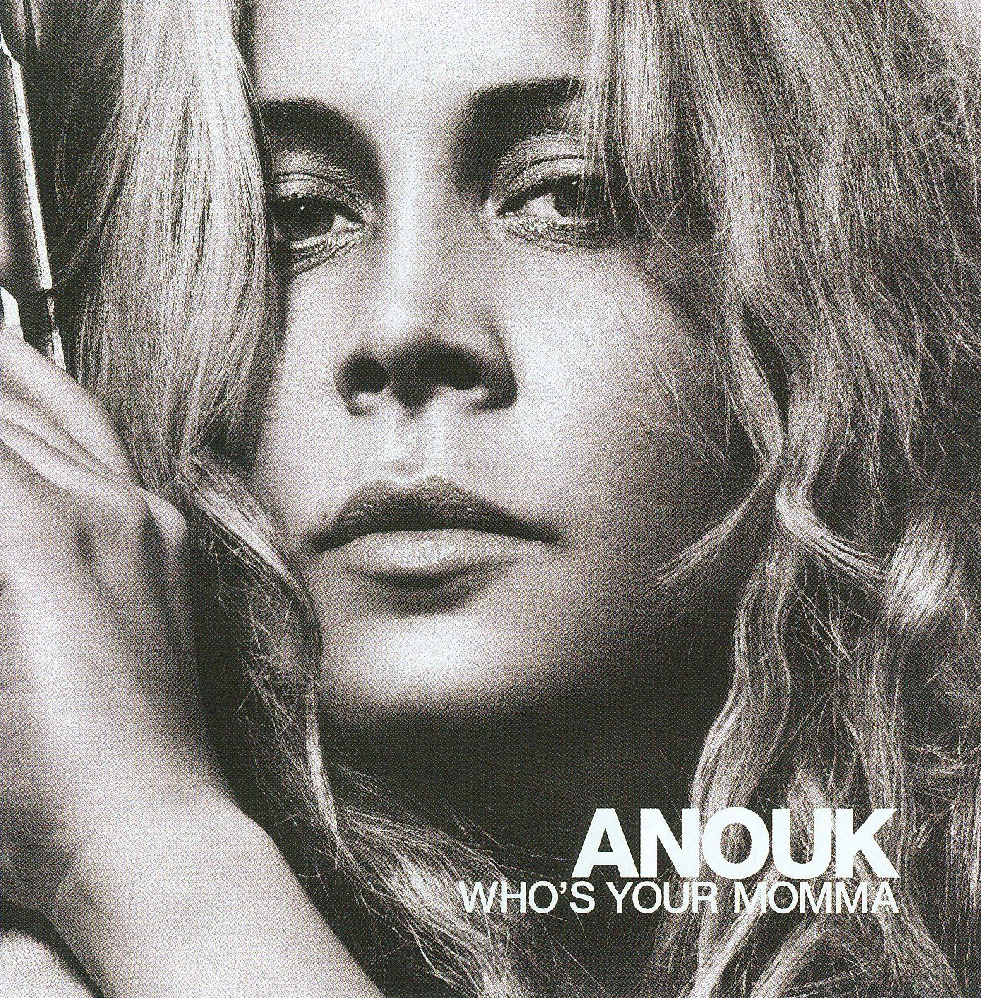 Who's Your Momma