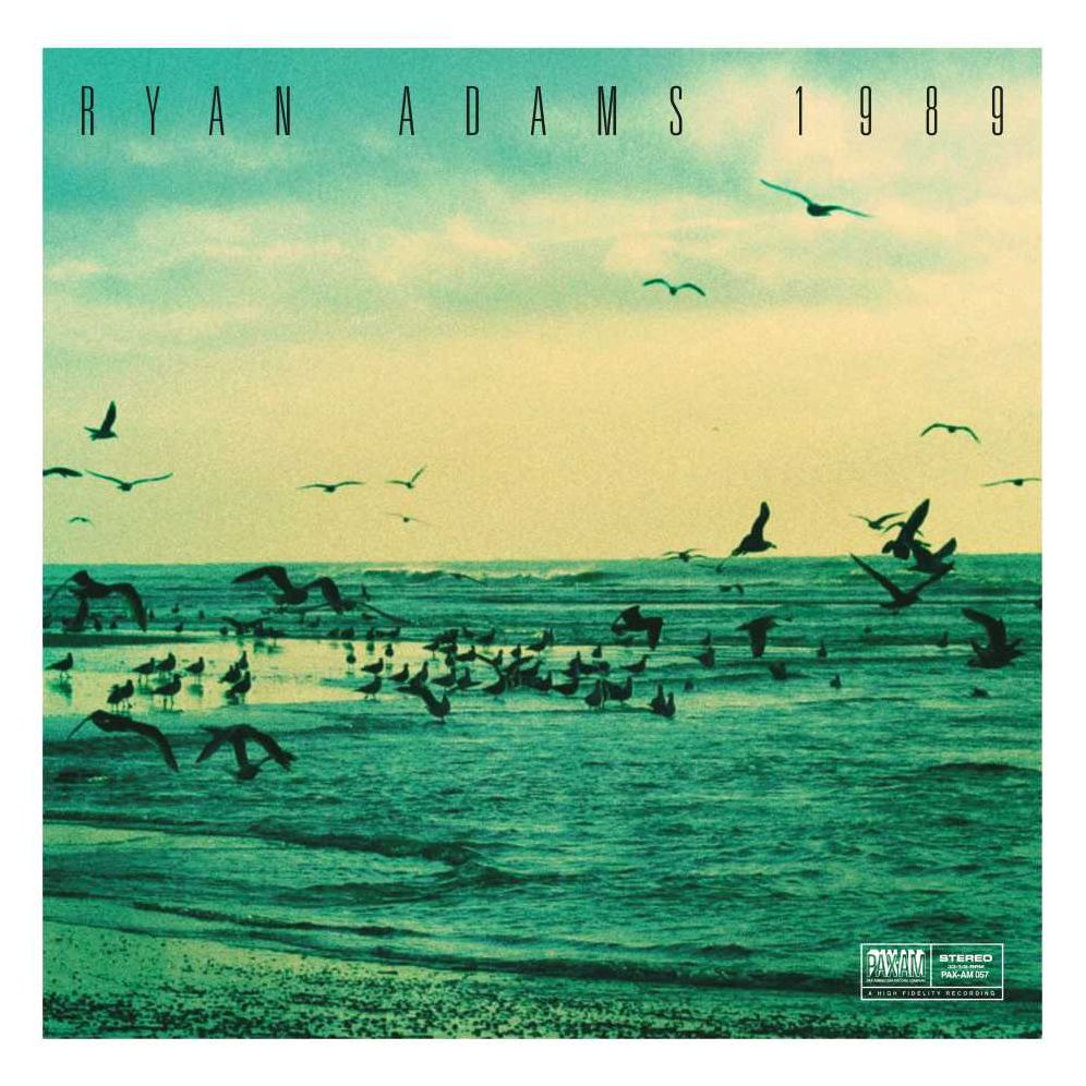 1989 [Lp]