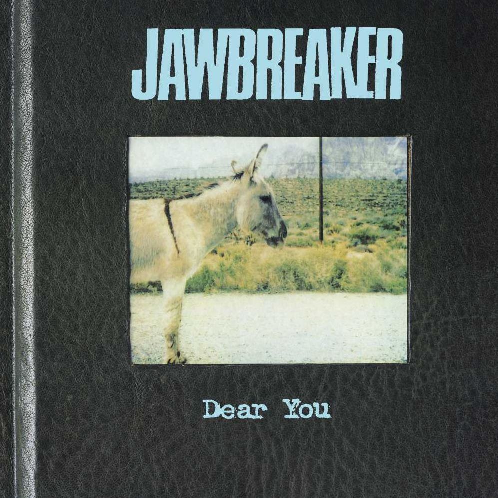 Dear You [Lp]