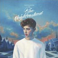 Blue Neighbourhood [Lp]