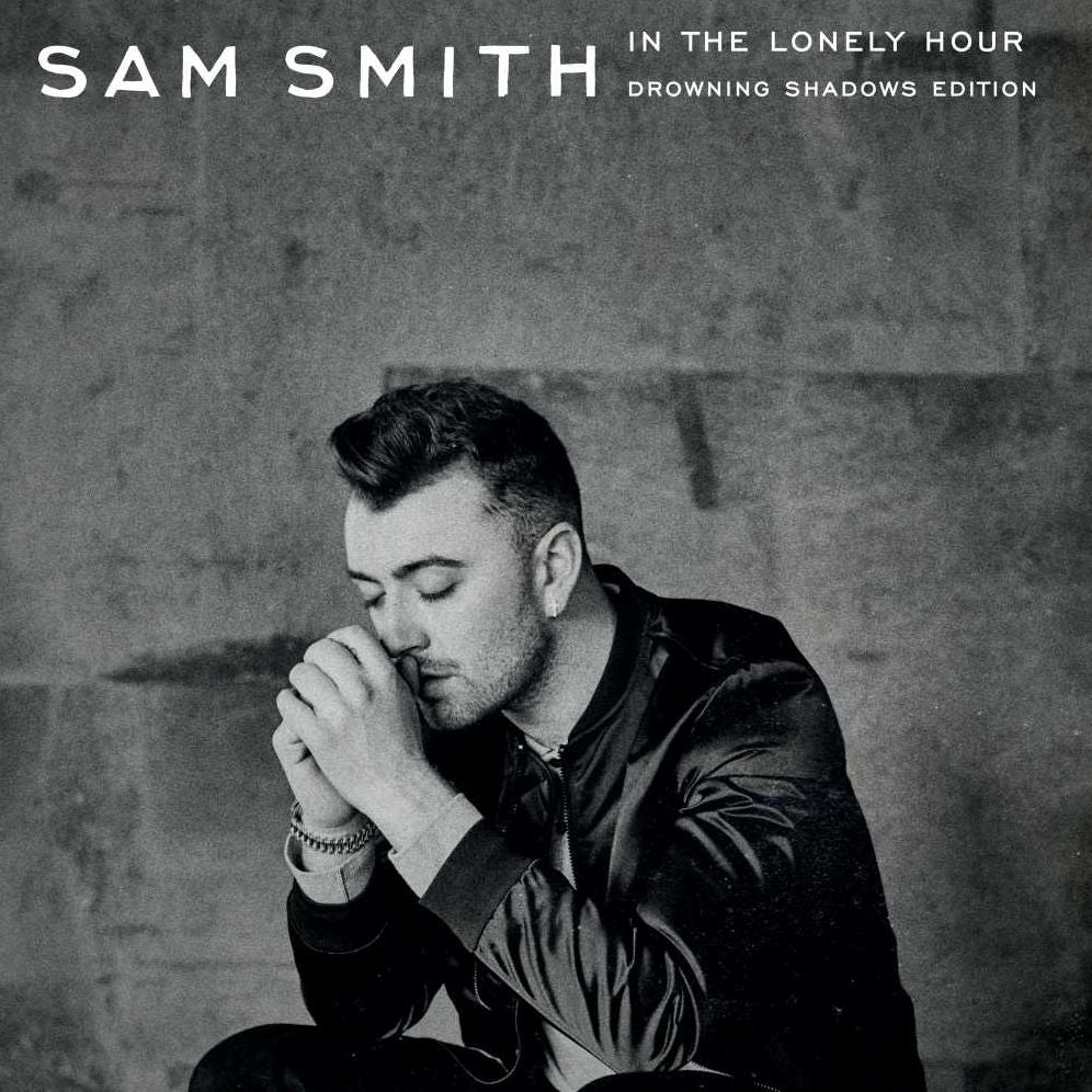 In The Lonely Hour [Drowning Shadows Edition]